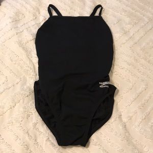 Speedo Endurance+ Flyback Training Suit